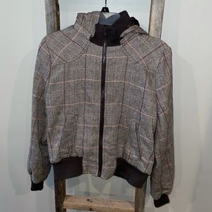 DayTrip Hooded Jacket